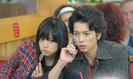 松本润和井上真央的是恋人吗，日本松本润真实身高到底是多少