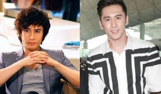 张伦硕整容前后进行对比照片,林允儿和张根硕演的电视剧 张伦硕整容前后进行对比照片,林允儿和张根硕演的电视剧