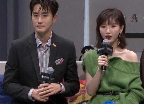 毛晓彤杨玏再合作,杨玏毛晓彤访谈节目 毛晓彤杨玏再合作,杨玏毛晓彤访谈节目