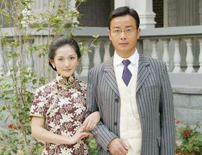 谢娜侄子回应考上清华的事情，孙俪陈坤谢娜演的电视剧