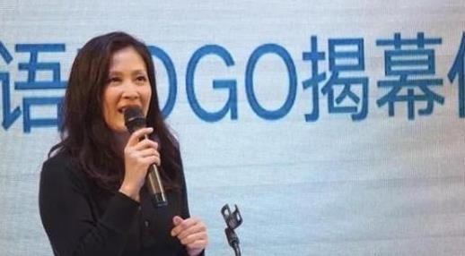陈慧珊多年后转行回应，陈慧珊江华演的电视剧