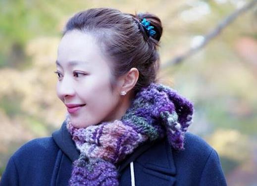 刘希媛的老公是谁呀介绍,演员刘希媛今年多大了 刘希媛的老公是谁呀介绍,演员刘希媛今年多大了