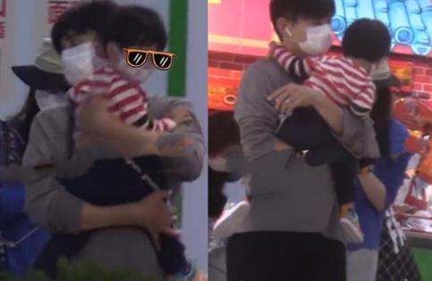 吴奇隆刘诗诗一家三口逛超市，吴奇隆刘诗诗什么时候结婚的