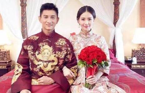 吴奇隆刘诗诗一家三口逛超市，吴奇隆刘诗诗什么时候结婚的