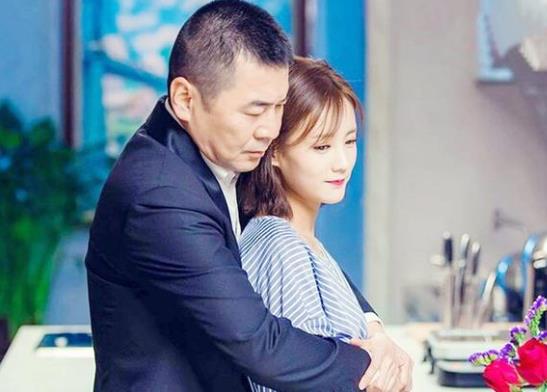 陈建斌说怂是对女性的尊重，陈建斌李一桐电视剧叫什么