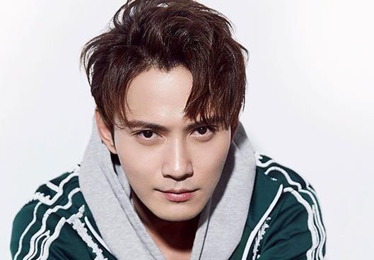 徐正溪的女朋友是谁情感揭秘，徐正溪快乐大本营是哪一期