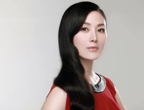 王思懿老公是谁,王思懿拍水浒传时多大 王思懿老公是谁,王思懿拍水浒传时多大