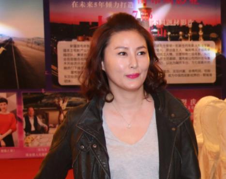 王思懿老公是谁,王思懿拍水浒传时多大 王思懿老公是谁,王思懿拍水浒传时多大