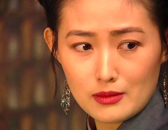 王思懿老公是谁,王思懿拍水浒传时多大 王思懿老公是谁,王思懿拍水浒传时多大