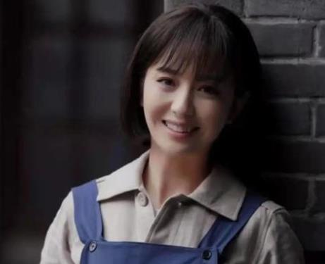 佟丽娅带5岁儿子看革命者去爱国，佟丽娅革命者演的角色