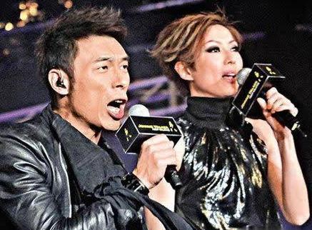 许志安对郑秀文好冷淡细节发现,郑秀文许志安什么时候结婚 许志安对郑秀文好冷淡细节发现,郑秀文许志安什么时候结婚