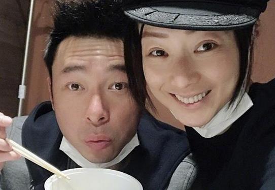 许志安对郑秀文好冷淡细节发现,郑秀文许志安什么时候结婚 许志安对郑秀文好冷淡细节发现,郑秀文许志安什么时候结婚