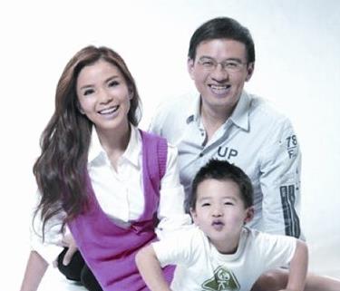 朱迅的老公是谁叫什么名字,朱迅的身高是多少及资料 朱迅的老公是谁叫什么名字,朱迅的身高是多少及资料