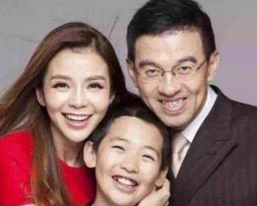 朱迅的老公是谁叫什么名字,朱迅的身高是多少及资料 朱迅的老公是谁叫什么名字,朱迅的身高是多少及资料