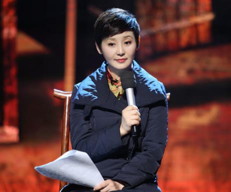 冯小刚老婆叫什么名字,冯小刚妻子个人资料 冯小刚老婆叫什么名字,冯小刚妻子个人资料