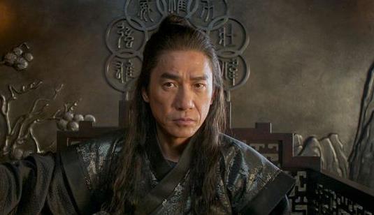 尚气与十戒传奇预告片,尚气女主是谁 尚气与十戒传奇预告片,尚气女主是谁