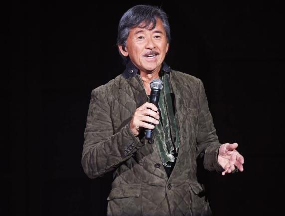 林子祥老婆叫什么名字,林子祥出生年月