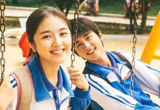 李兰迪男朋友是张新成吗,李兰迪毕业了吗