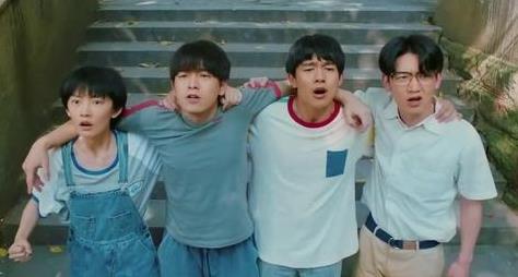 燃野少年的天空什么时候上映,燃野少年的天空出品方 燃野少年的天空什么时候上映,燃野少年的天空出品方