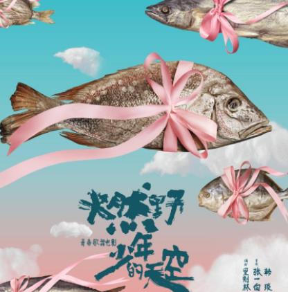 燃野少年的天空什么时候上映,燃野少年的天空出品方 燃野少年的天空什么时候上映,燃野少年的天空出品方