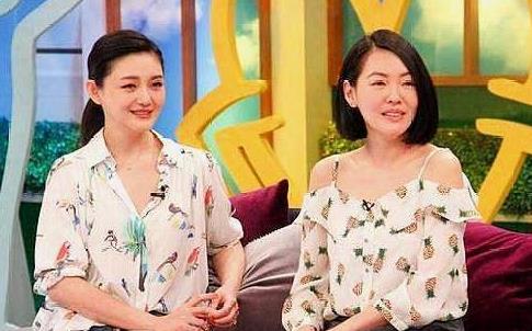 小S称大S想退居幕后,小S大S参加的节目是什么 小S称大S想退居幕后,小S大S参加的节目是什么