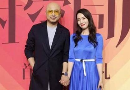 陶虹老公到底是谁,陶虹有孩子了嘛 陶虹老公到底是谁,陶虹有孩子了嘛