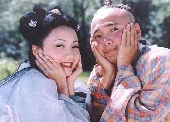 陶虹老公到底是谁,陶虹有孩子了嘛 陶虹老公到底是谁,陶虹有孩子了嘛