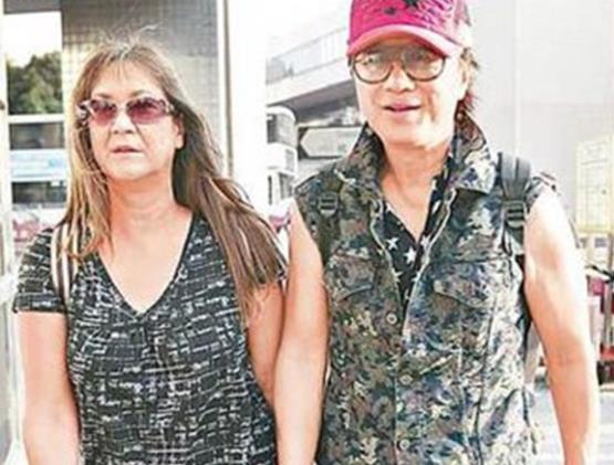 许冠杰老婆叫什么名字,许冠杰祖籍是哪里人 许冠杰老婆叫什么名字,许冠杰祖籍是哪里人