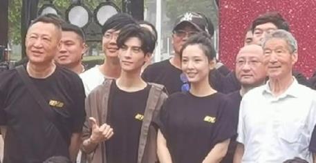 追光者开机时间,追光者剧情介绍 追光者开机时间,追光者剧情介绍