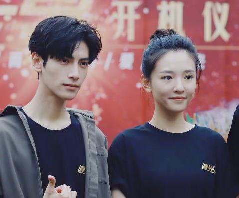 追光者开机时间,追光者剧情介绍 追光者开机时间,追光者剧情介绍