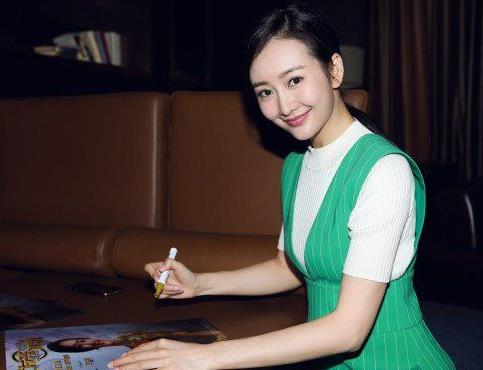 王鸥的男友是谁,王鸥是哪里人及资料