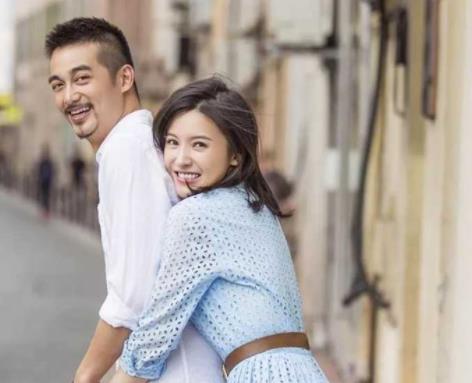 杨子姗老公是干嘛的,杨子姗是哪里人及资料
