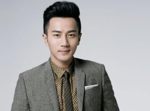 刘恺威的父子叫什么名字,刘恺威是哪里的人及资料