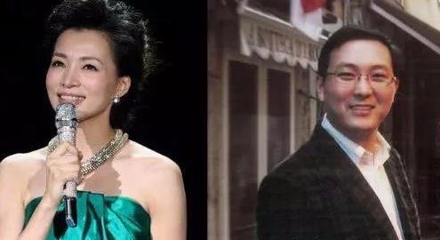 董卿的老公年龄有多大,董卿今年多大年龄