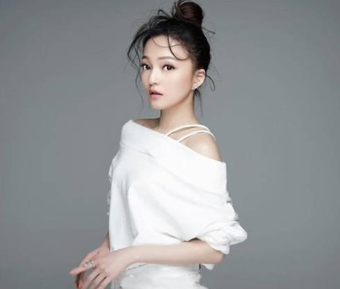 张韶涵当年到底发生了什么怪事,张韶涵的身高多少