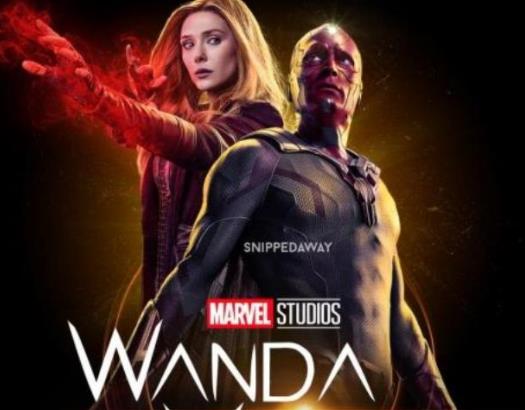 旺达幻视23项提名领跑艾美奖,旺达幻视简介