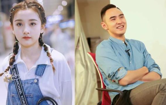 阮经天方否认与宋祖儿恋情,阮经天年龄多大了