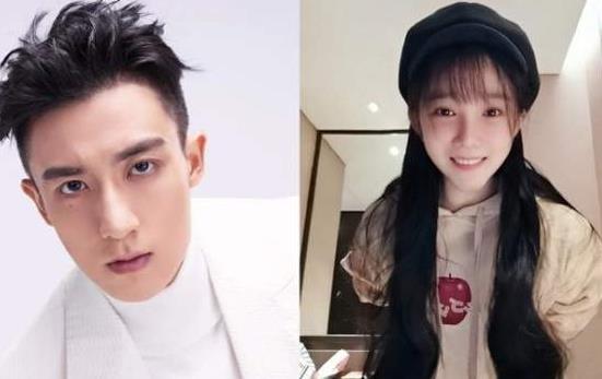 谷嘉诚陈小纭恋情曝光，谷嘉诚是哪里人及资料