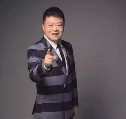 马季的儿叫什么名字,马季师傅是谁啊