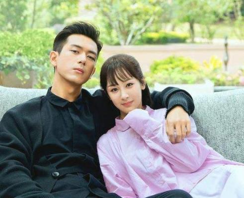 李现和杨紫是什么关系,李现和杨紫演的电视剧叫什么名字