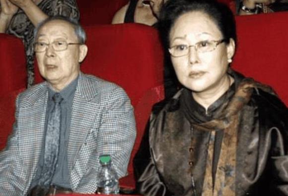 斯琴高娃现在的丈夫是谁,斯琴高娃国籍是哪国人及资料