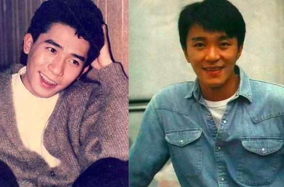 周星驰和梁朝伟的真实关系揭秘,周星驰和梁朝伟是同学吗