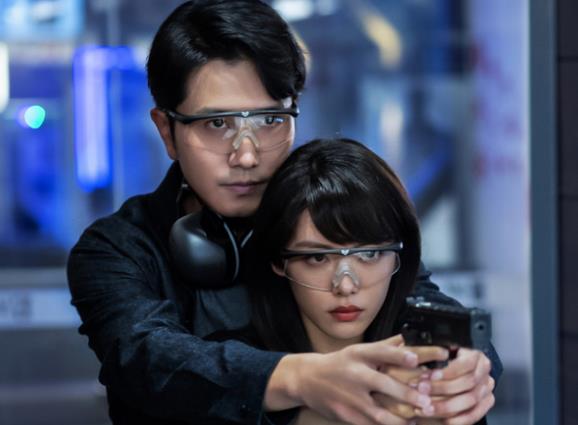 蔡文静彭冠英新剧杀青,彭冠英蔡文静电视剧 蔡文静彭冠英新剧杀青,彭冠英蔡文静电视剧