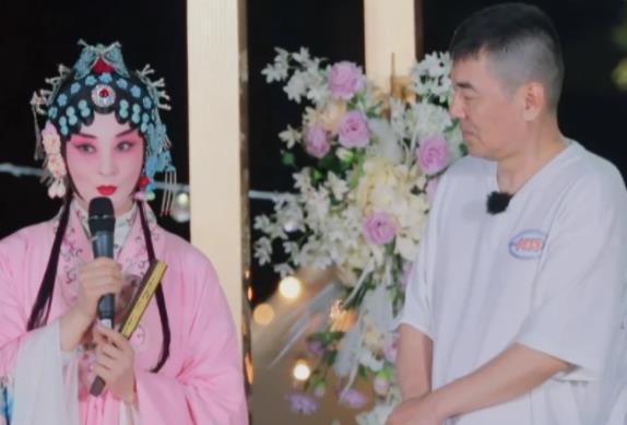 蒋勤勤为陈建斌唱牡丹亭的原因,蒋勤勤陈建斌生了几个 蒋勤勤为陈建斌唱牡丹亭的原因,蒋勤勤陈建斌生了几个