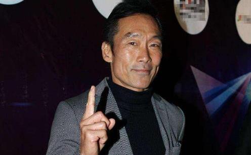 郑浩南现任老婆是谁,郑浩南多少岁及资料 郑浩南现任老婆是谁,郑浩南多少岁及资料