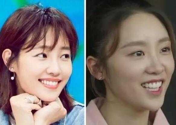 张月和谁长得很像,演员张月多高及资料 张月和谁长得很像,演员张月多高及资料