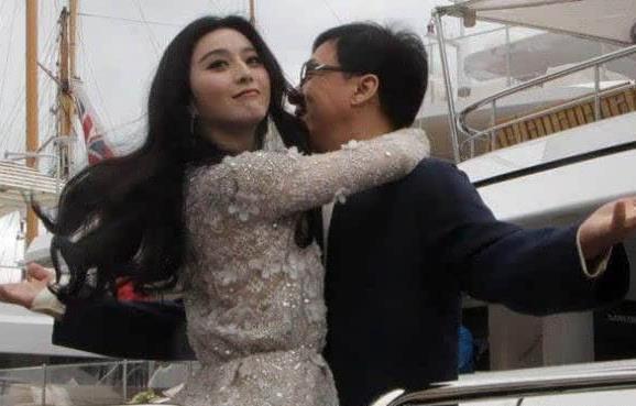 成龙和范冰冰到底什么关系,范冰冰成龙合作的电影叫什么 成龙和范冰冰到底什么关系,范冰冰成龙合作的电影叫什么