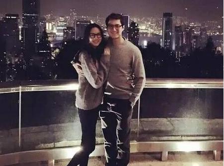 张梓琳为何选择现任老公,张梓琳身高是多少及资料