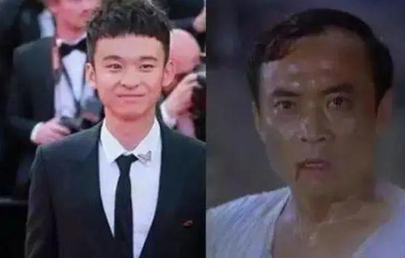 董子健爸爸是谁,董子健几几年出生及资料