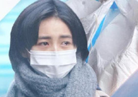 张子枫演中国医生一条过,张子枫今年多大及资料 张子枫演中国医生一条过,张子枫今年多大及资料